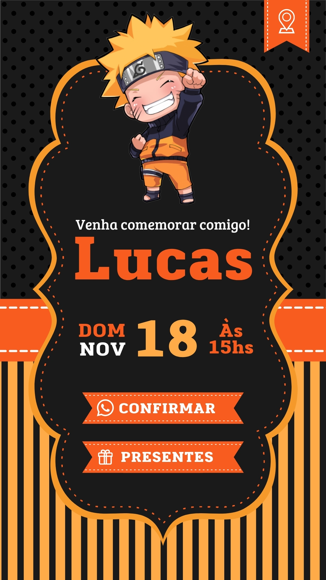 Cópia de 50 Convites Digitais Interativos (1)